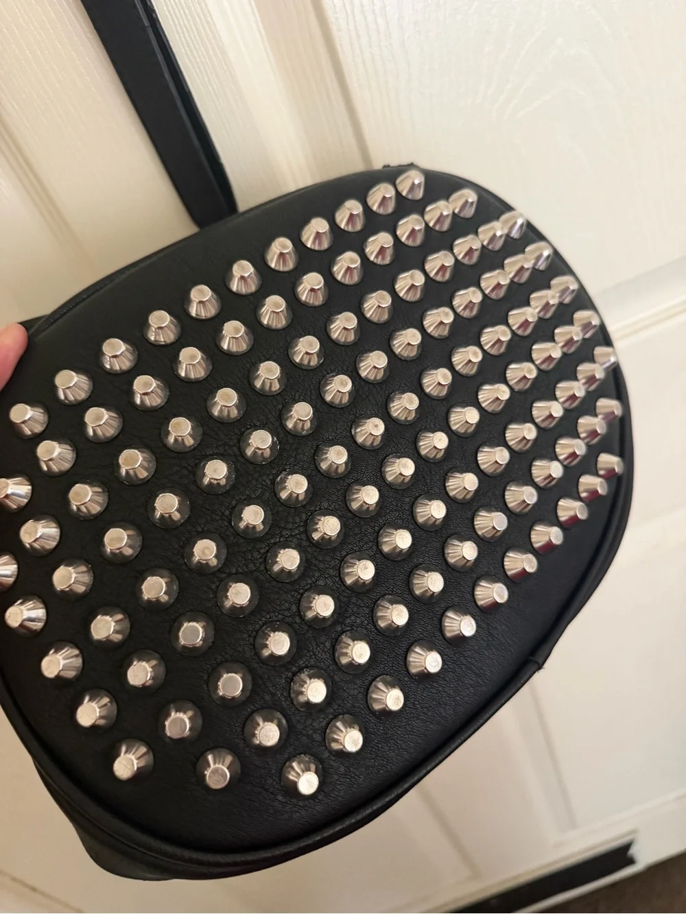 Killstar ‘Eternal Eclipse’ crossbody bag